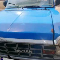 نیسان دوگانه