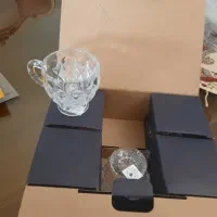 فنجان آنجلیکا نو با جعبه ، چین|ظروف سرو و پذیرایی|تهران, صادقیه|دیوار