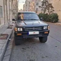 هایلوکس ۹۲ سند شخصی