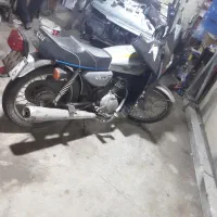 موتور|موتورسیکلت|زنجان, |دیوار