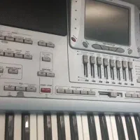 ارگ پیا وان ایکسpa1x