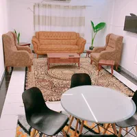 اجاره آپارتمان مبله ۱۱۰ متری ۲ خوابه