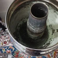 سماور شرکت آران گازی|سماور، چایساز، قهوهساز|اسلامشهر, شهرک مفیدی|دیوار