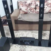 سینما خانواده سامسونگ