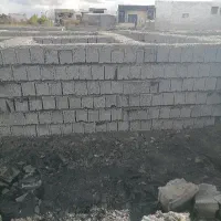 سیمانکاری بلوک چینی