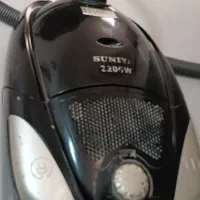 جاروبرقی سالم|جاروبرقی، جارو شارژی، بخارشو|آزادشهر, |دیوار