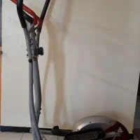 دستگاه ورزشی البتیکال