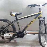 دوچرخه ویوا سایز ۲۶