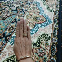 النگو طلاانگشتر فوری|جواهرات|نیشابور, دارایی|دیوار