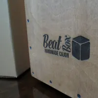 کاخن بیت باکس Beat Box ، آکبند با کارتن|درام و پرکاشن|تهران, مجیدیه|دیوار