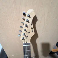 گیتار الکتریک آریا مدل PRO II STG 003|گیتار، بیس، امپلیفایر|تهران, شهرک بوعلی|دیوار