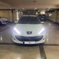 207اتومات|خودرو سواری و وانت|تهران, تهرانسر شمالی|دیوار