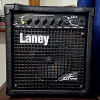 امپ  Lenay Xl12|گیتار، بیس، امپلیفایر|تهران, تهرانپارس غربی|دیوار