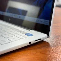 لپتاپ نسل ۱۵ اولین بار در ایران Hp Omnibook|رایانه همراه|تهران, فلسطین (میدان انقلاب)|دیوار