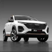 ایکس ۳۳دنده ای