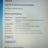 لپ تاپ لنوو|رایانه همراه|زاهدان, |دیوار