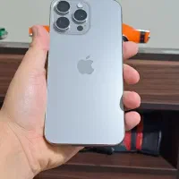 گوشی آیفون 15پرو مکس