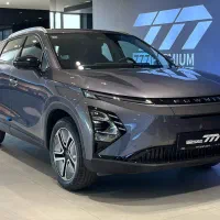 فونیکس اف ایکس تمام وارداتی با 30%پیش پرداخت FX EV