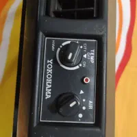 سردخانه کولر ویخچال وتخت خواب کامیون