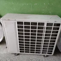 کندانسور فن کویل ۲۴۰۰۰|کولر گازی و فن‌کوئل|تهران, شادمان|دیوار