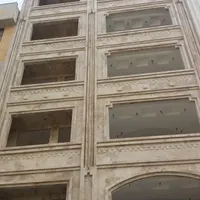 پیچ و رول پلاک بازسازی نماهای قدیمی