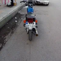 موتور سیکلت|موتورسیکلت|اهواز, فولادشهر|دیوار