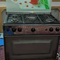 گاز|اجاق گاز و لوازم برقی پخت‌وپز|شیروان (خراسان), |دیوار