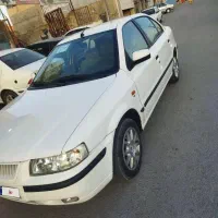 سمند|خودرو سواری و وانت|شیروان (خراسان), |دیوار