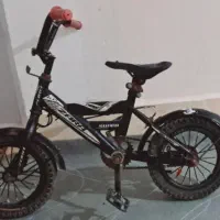 دوچرخه zara سایز12