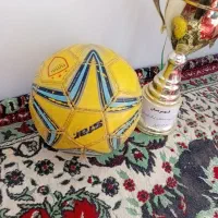 توپ سالن اصل