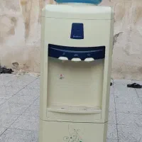 آب سرد کن
