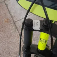 دوچرخه ۲۰ نو
