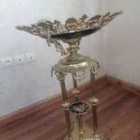 میوه خوری. برنجی