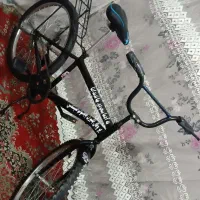 دوچرخه 24 صفر 10 ملیون