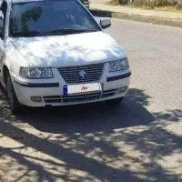 سمند مدل ۹۰|خودرو سواری و وانت|آستارا, |دیوار