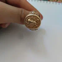 انگشتر|بدلیجات|تهران, کیانشهر|دیوار