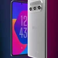 گوشی داریا باند ۲۵۶گیگ مشکی