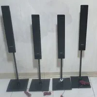 باند مربوط به سینما خانواده شارپ