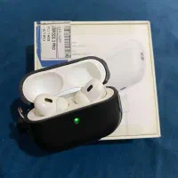 airpod 2 pro|لوازم جانبی موبایل و تبلت|تهران, نعمتآباد|دیوار