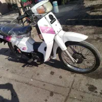 پول لازم|موتورسیکلت|مشهد, حجت|دیوار