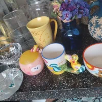 ظروف|ظروف سرو و پذیرایی|تهران, دزاشیب|دیوار
