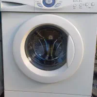 ماشین لباسشویی پاکشوما ۷ ک