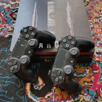 پی اس فور ps4 نو|کنسول، بازی ویدئویی و آنلاین|مشهد, خواجه ربیع|دیوار