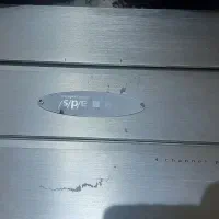 سیستم‌سالم|صوتی و تصویری|بومهن, |دیوار