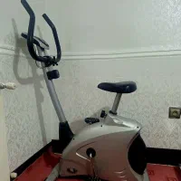 دوچرخه ثابت