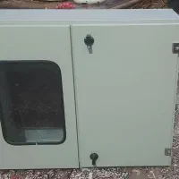 وسیله برقی   جعبه برق  وواترپمپ