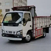 ایسوزو ۵۲۰۰ مدل ۸۸
