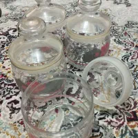 لوازم عتیقه ژاپنی  وکلی لوازم دیگه