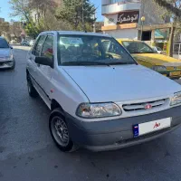 پراید مدل ۹۴بیرنگ درحد|خودرو سواری و وانت|مشگین شهر, |دیوار