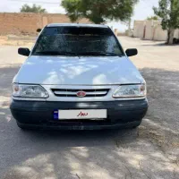 پراید ۱۳۱ مدل ۹۰